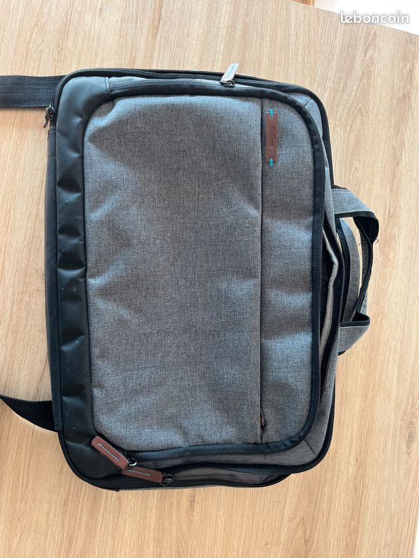 Sac ordinateur (image 2)