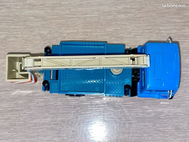 ANCIENNE CARROSSERIE CAMION CIJ ou JRD,à Définir. Époque Joustra EUR 9