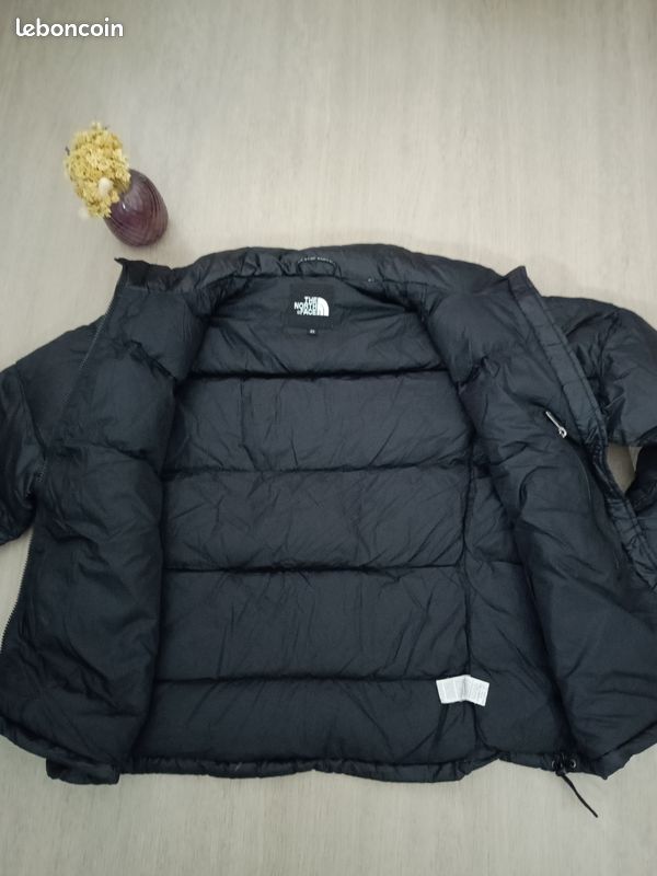 Face 700 ThÃ© North Face Doudoune The North Face Nuptse 700 Homme