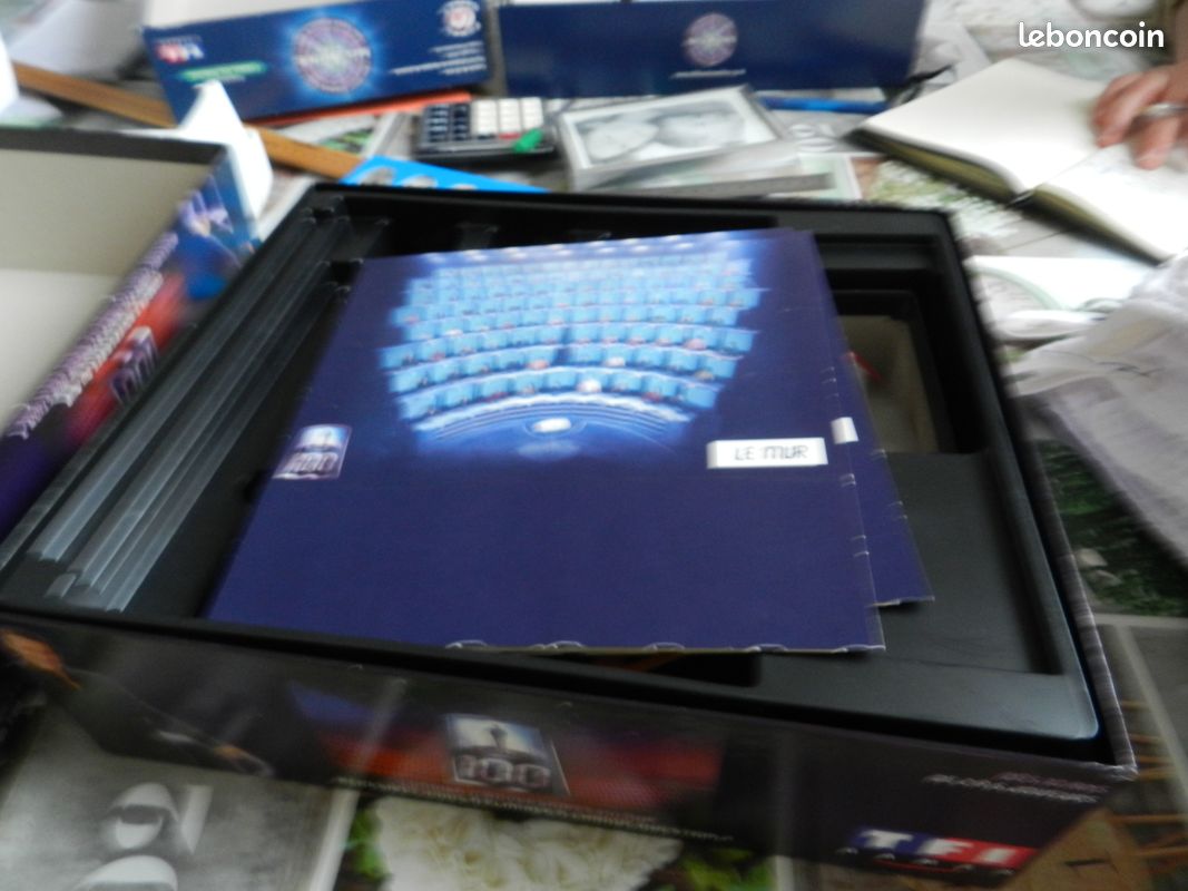 Jeu 1 contre 100 (image 3)