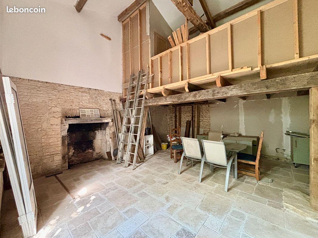 Propriété 2 pièces 50 m² (image 5)