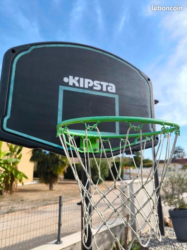 Panier de basket junior (image 1)