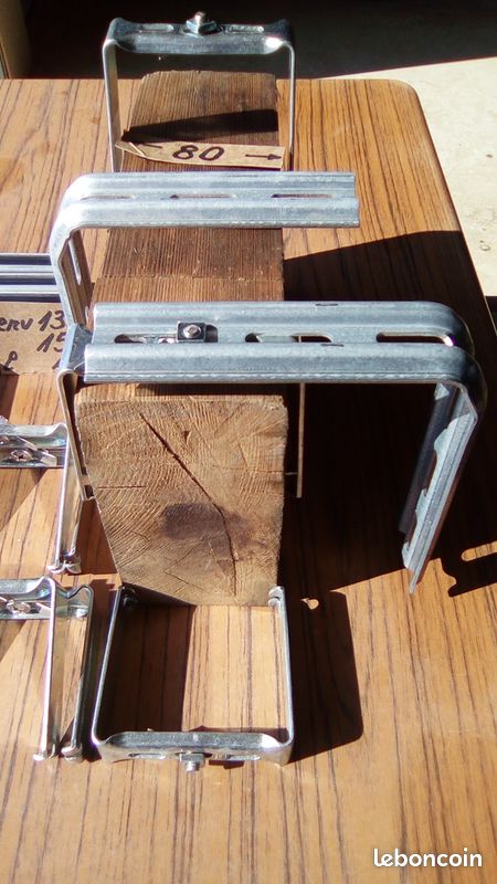Kit 6 équerres (image 2)