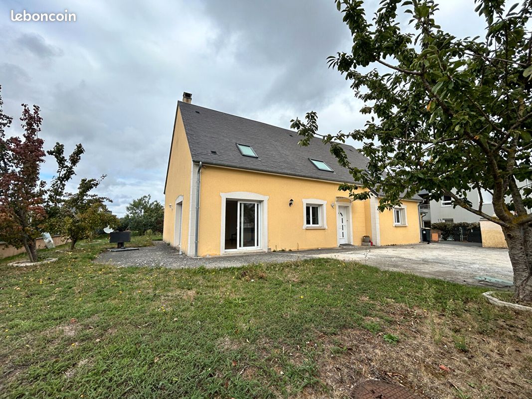 Maison 9 pièces 201 m² · à Cagny · 201 m² · 348 250 €