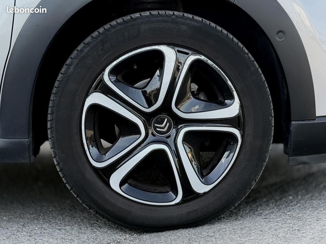 CITROEN C3 1.5 BlueHDi 100 S&S Shine Business (image 29)