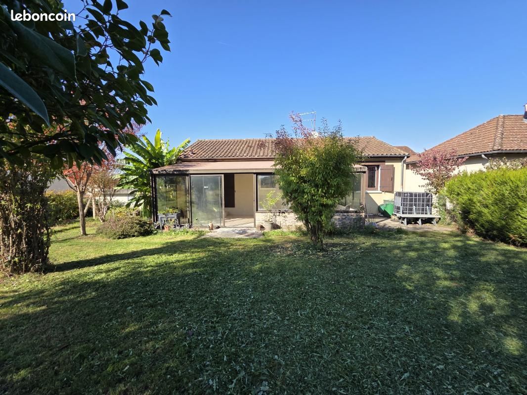 Maison 5 pièces 76 m² · à Panazol · 76 m² · 158 000 €