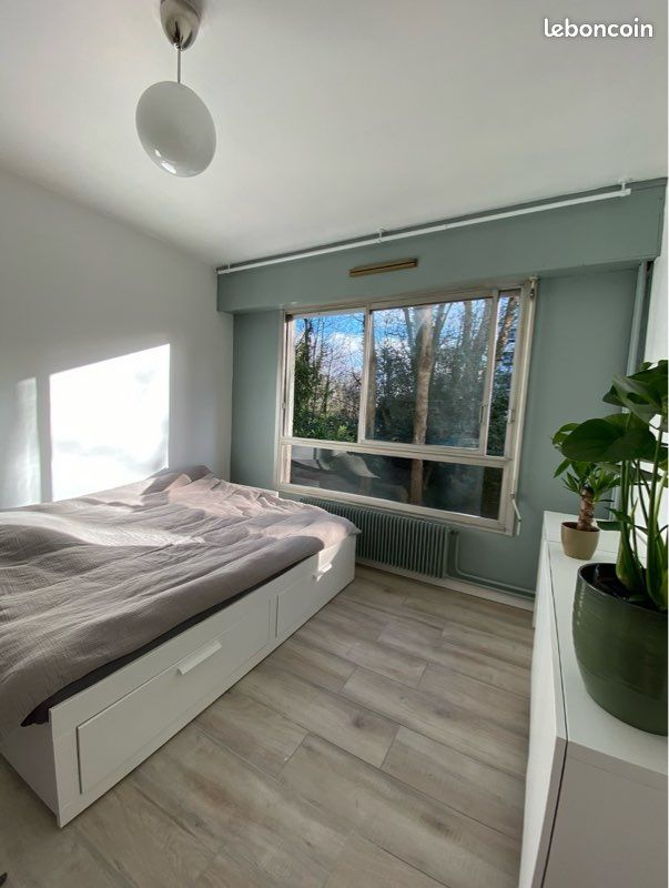 Appartement 1 pièce 18 m² · à Lambersart · 18 m² · 555 €/mois