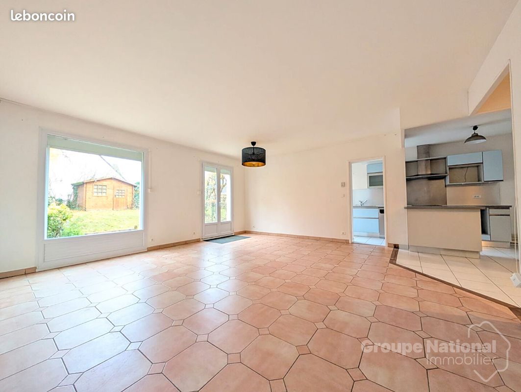 Maison 7 pièces 139 m² (image 4)