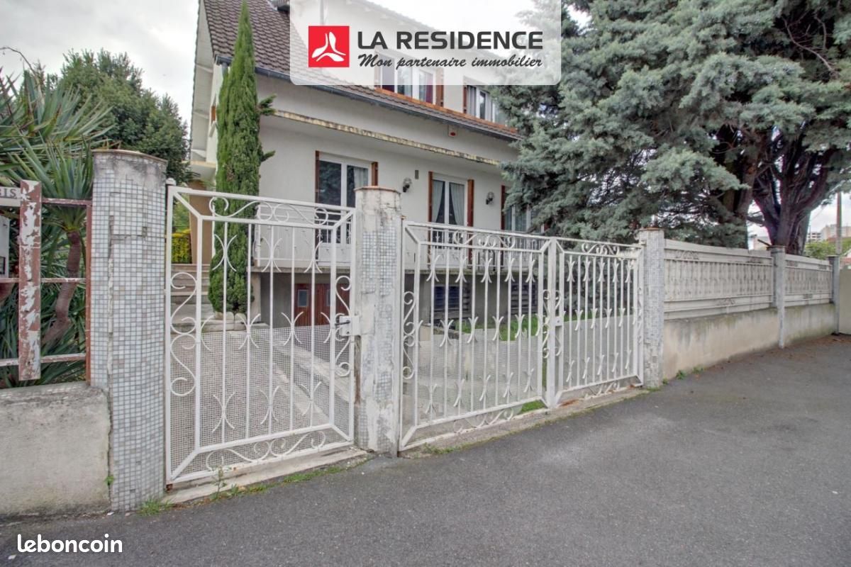 Maison 4 pièces 104 m² · à Sartrouville · 104 m² · 399 000 €