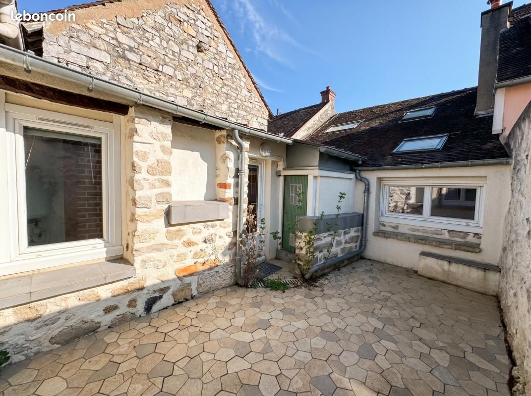 Maison 3 pièces 70 m² (image 13)
