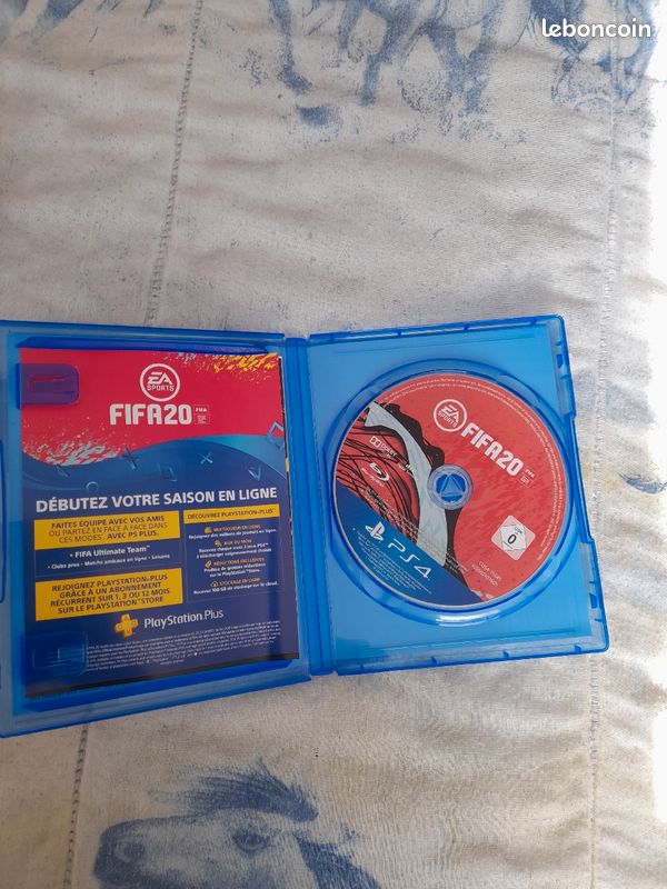 Jeu fifa (image 2)