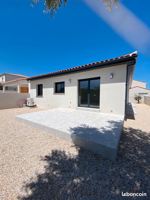 Maison 4 pièces 139 m² · à Thuir · 139 m² · 368 000 €