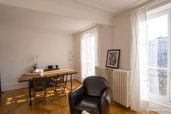 Appartement 2 pièces 43 m² · à Neuilly-sur-Seine · 43 m² · 499 000 €