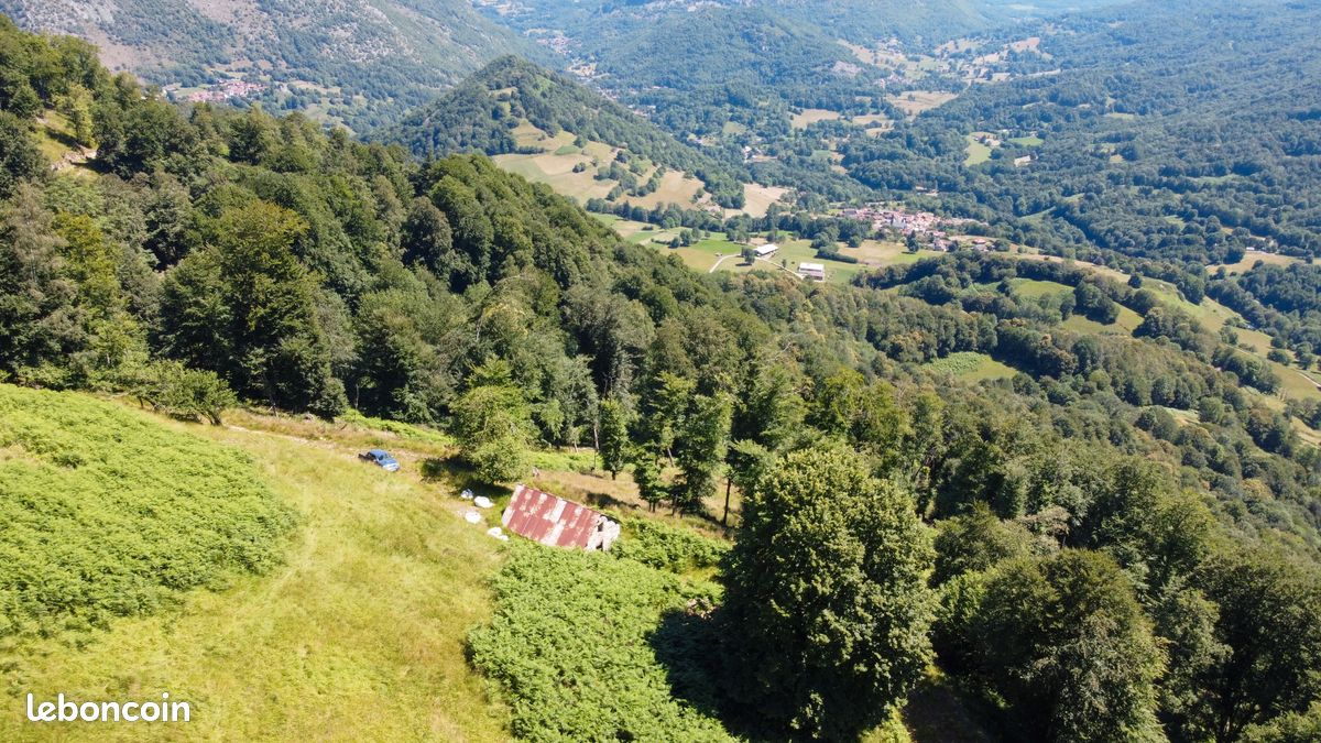 Maison 2 pièces 40 m² · à Esbareich · 40 m² · 44 000 €