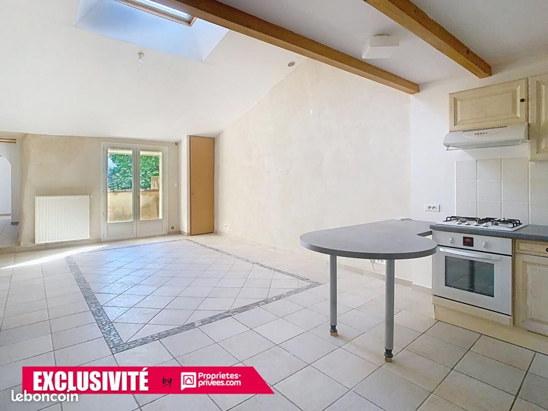 Appartement 4 pièces 108 m² · à Ganges · 108 m² · 189 000 €