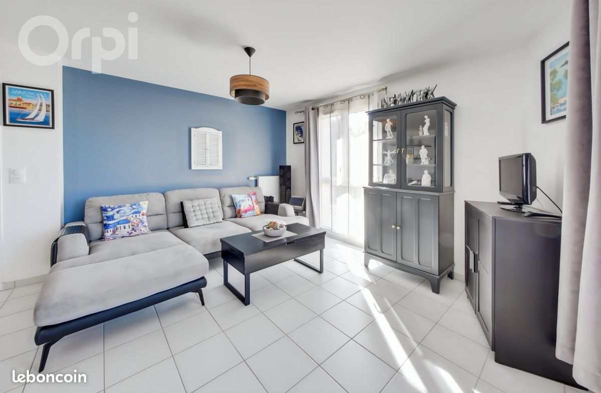 Appartement 2 pièces 44 m² (image 6)