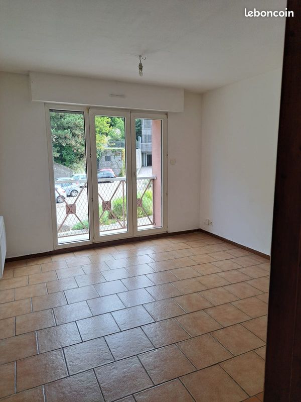 Appartement 2 pièces 39 m² · à Épinal · 39 m² · 380 €