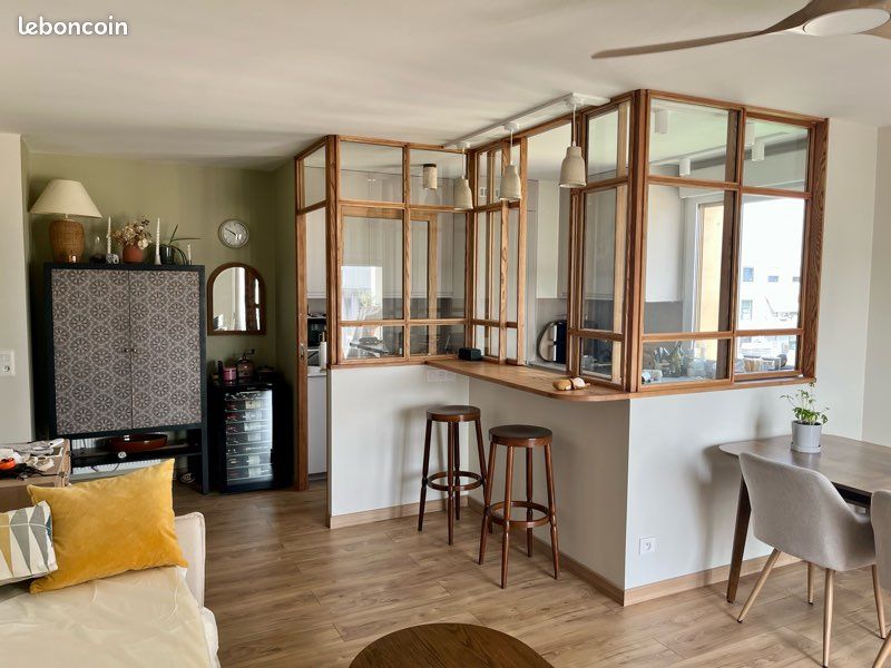 Appartement 5 pièces 105 m² · à Bordeaux · 105 m² · 475 000 €