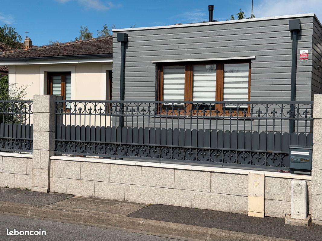 Maison 4 pièces 82 m² · à L'Hay-les-Roses · 82 m² · 514 000 €