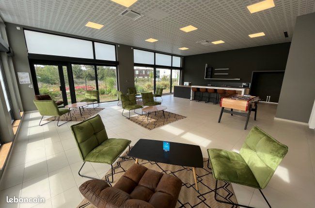 Appartement a louer acheres - 1 pièce(s) - 30 m2 - Surfyn