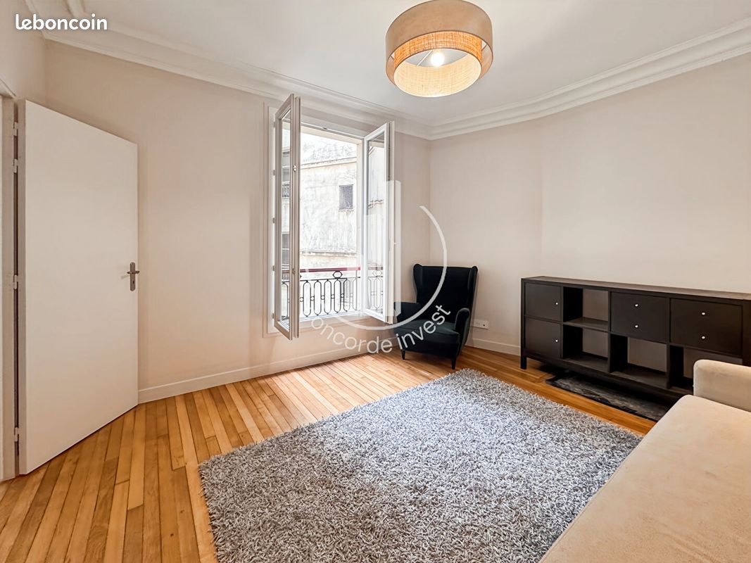 Appartement 3 pièces 53 m² · à Paris · 53 m² · 395 000 €