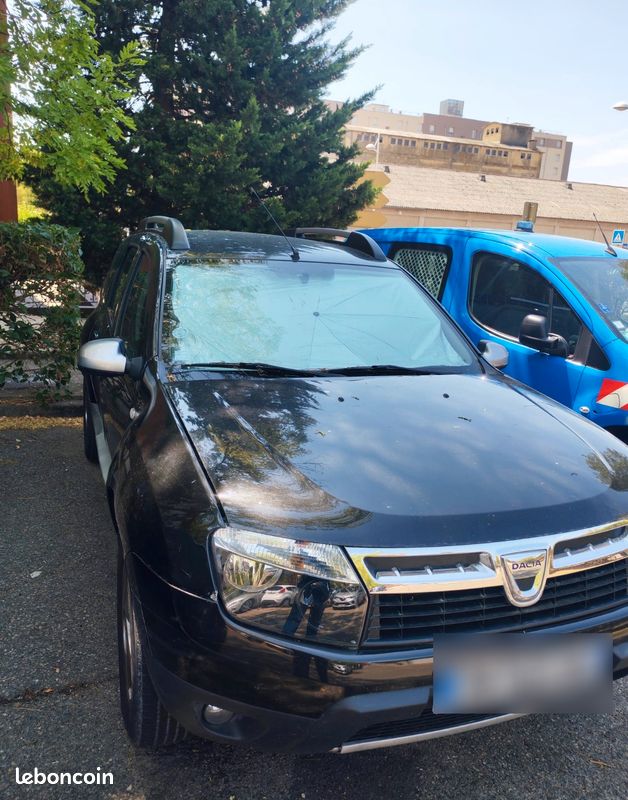 Dacia duster (image 2)