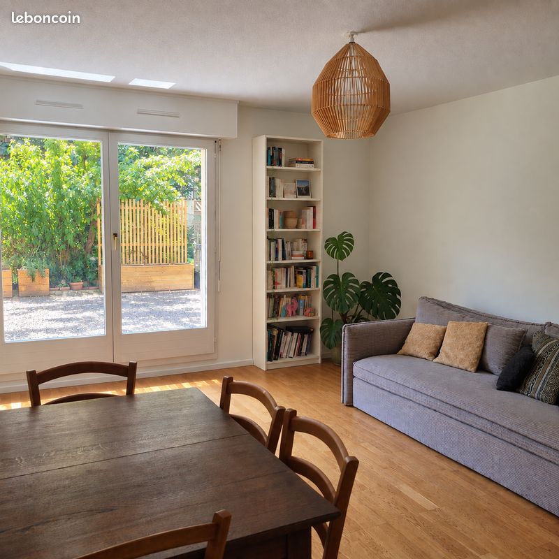 Appartement 2 pièces 49 m² · à Strasbourg · 49 m² · 950 €/mois