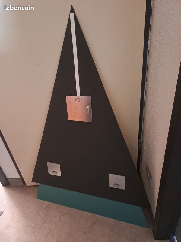 Miroir triangulaire (image 2)