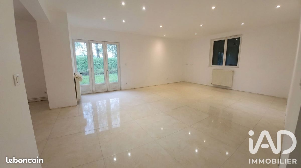 Maison 6 pièces 157 m² · à Malause · 157 m² · 166 500 €