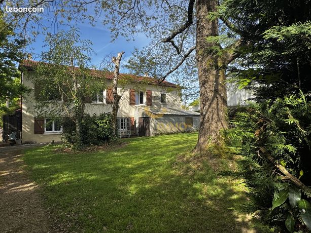 Maison 5 pièces 103 m²