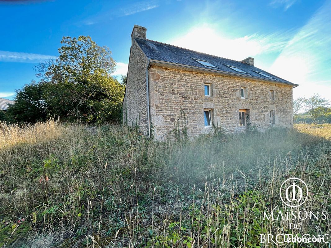 Maison 3 pièces 129 m² · à Bannalec · 129 m² · 168 000 €