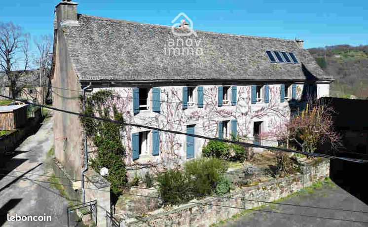 Maison 6 pièces 195 m²