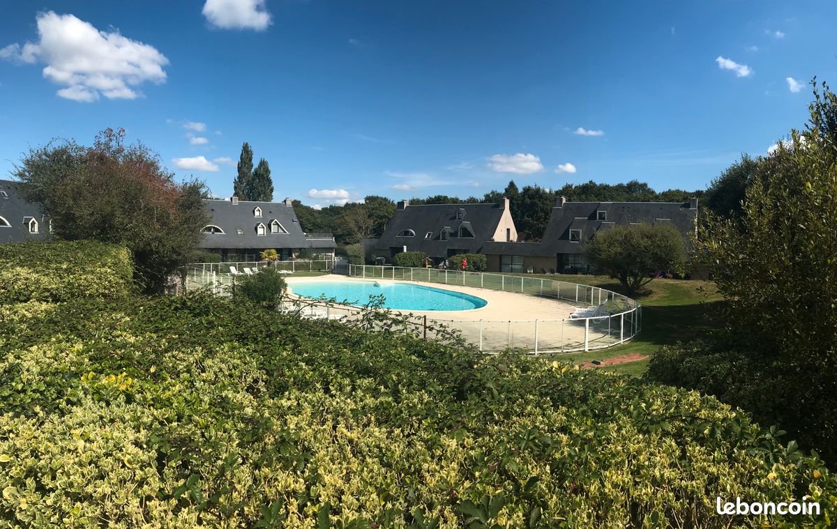 Appartement 2 pièces 80 m² · à Saint-André-des-Eaux · 80 m² · 490 000 €