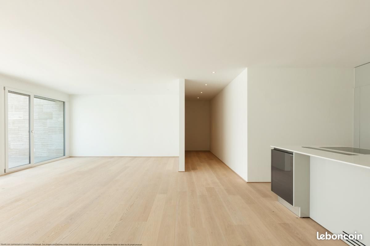 Appartement 2 pièces 50 m² · à Le Barp · 50 m² · 209 000 €