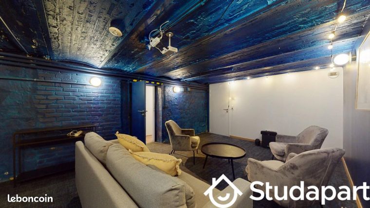 Appartement a louer chatou - 1 pièce(s) - 11 m2 - Surfyn