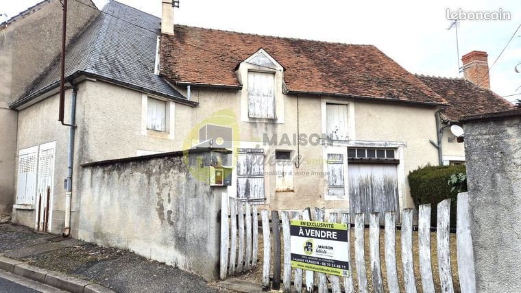 Maison 5 pièces 102 m²