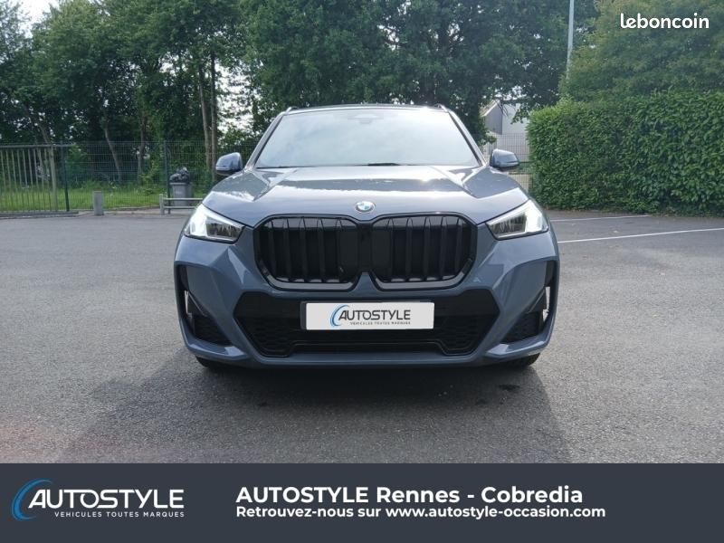 Bmw X1 sDrive18i 136ch M Sport (image 25)