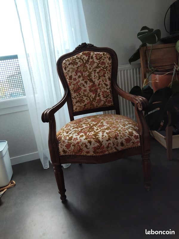 Fauteuil (image 1)
