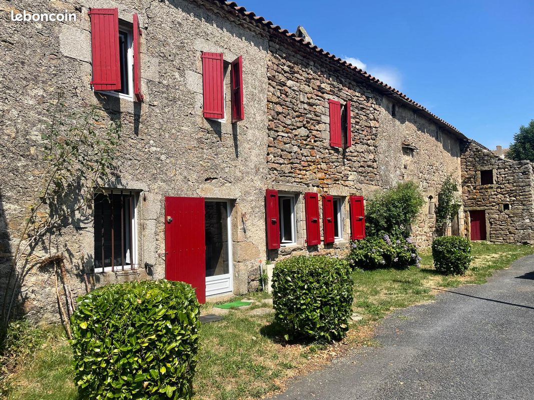 Maison 7 pièces 236 m² · à Luc · 236 m² · 346 000 €