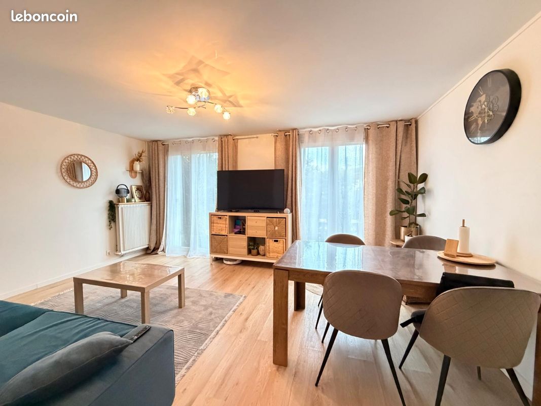 Maison 5 pièces 90 m² · à Sotteville-lès-Rouen · 90 m² · 148 000 €