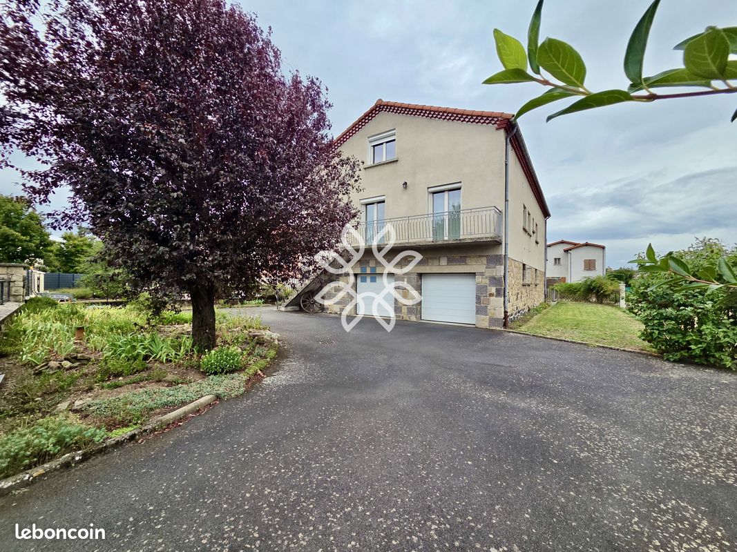 Maison 15 pièces 250 m² · à Brioude · 250 m² · 299 000 €