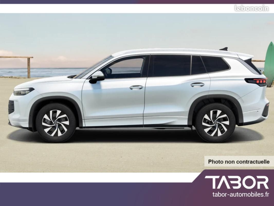 Volkswagen Tayron 150 LED+ G-5ans IQDrive EasyO (image 2)