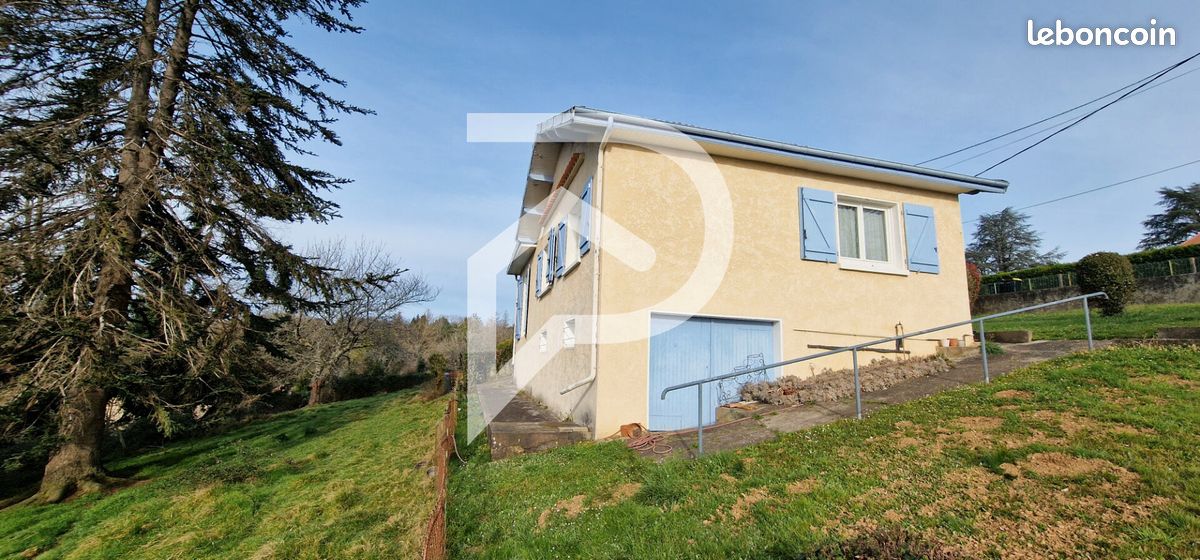 Maison 3 pièces 85 m² - Arthez-de-Béarn 64370 (image principale 12)