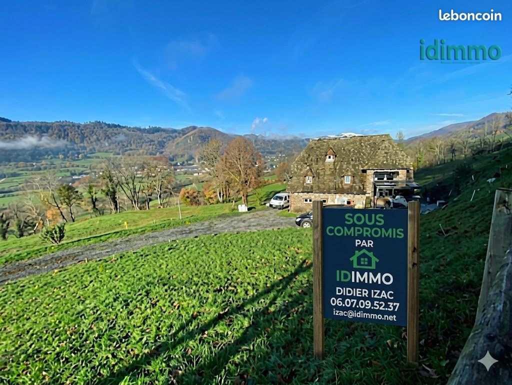 Maison 4 pièces 105 m² · à Vic-sur-Cère · 105 m² · 252 000 €