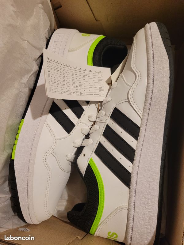 Chaussure (image 1)