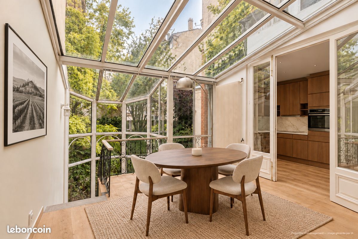 Appartement 6 pièces 197 m² · à Bordeaux · 197 m² · 850 000 €