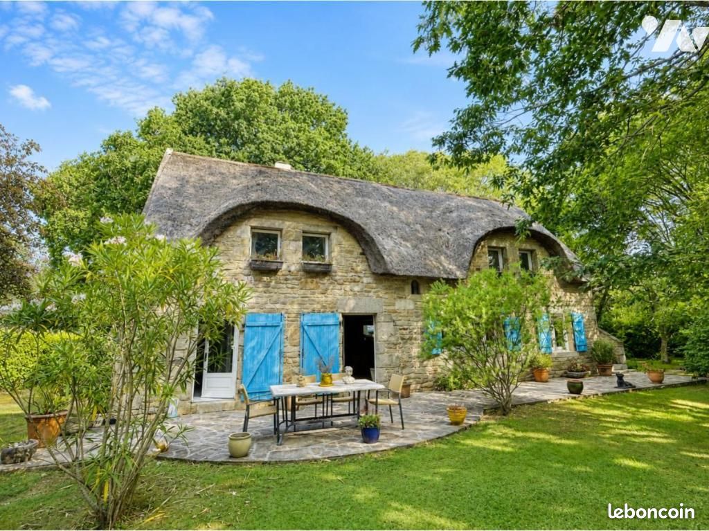 Maison 6 pièces 133 m² · à Fouesnant · 133 m² · 1 881 000 €