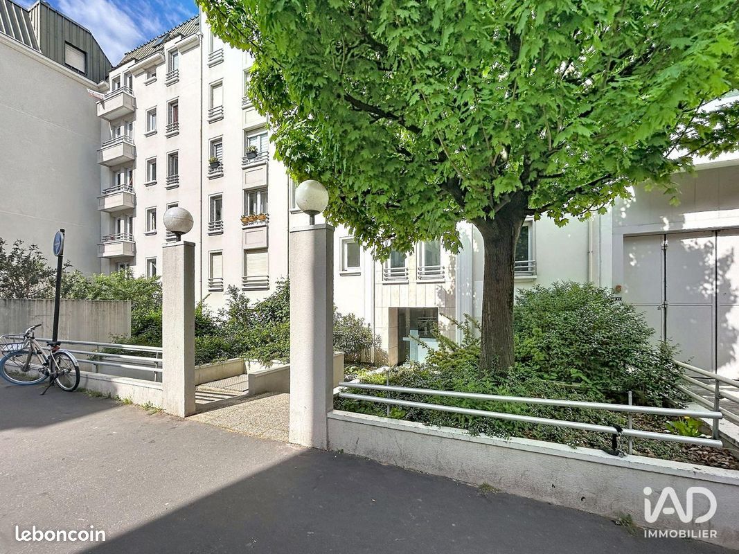 Appartement 2 pièces 50 m² · à Paris · 50 m² · 350 000 €