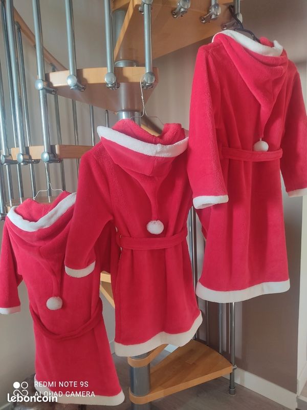 Vêtements de Noël (image 1)
