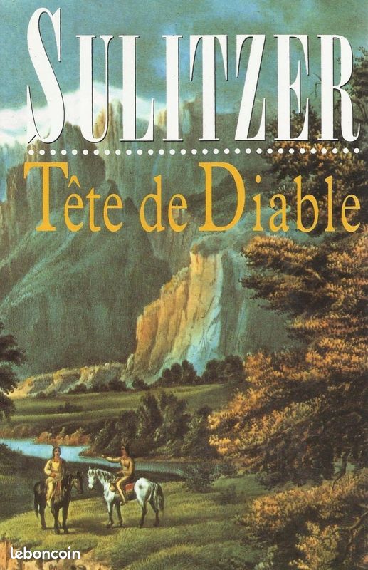 Tête de diable (image 1)